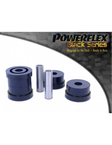 Silentblock ext del tirante tras Powerflex Alfa Romeo Brera Black series