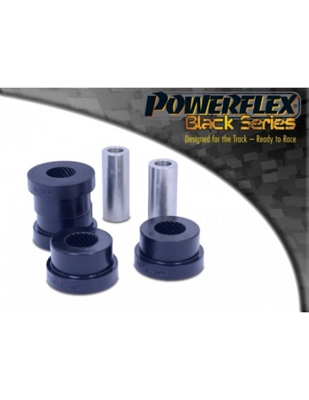 Silentblock int tras tirante tras Powerflex Alfa Romeo Brera Black series