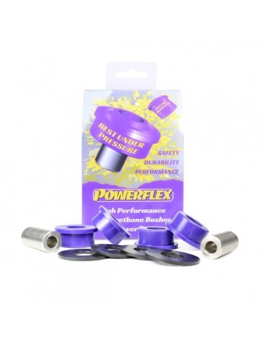 Silentblock trasero tirante tras Powerflex Subaru BRZ