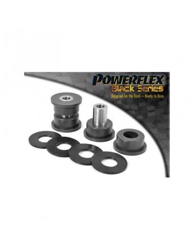Silentblock trasero tirante tras Powerflex Subaru BRZ Black series