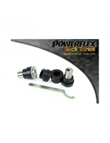 Silentblock trasero interior brazo sup tras Powerflex Subaru BRZ (Ajustable) Black series