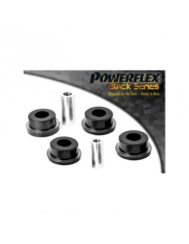 Silentblock delantero subchasis tras Powerflex Subaru BRZ Black series
