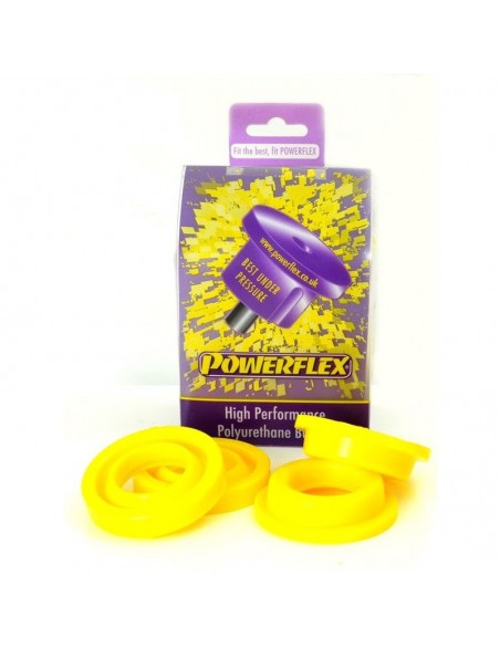 Inserto silentblock trasero subchasis tras Powerflex Subaru BRZ