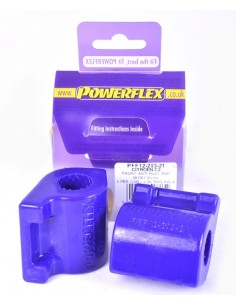 Silentblock estabilizadora del Powerflex 21mm Citroen C2