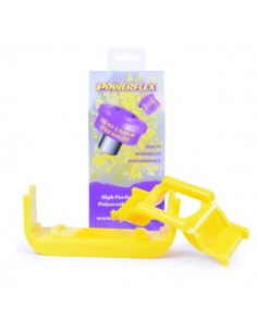 Inserto silentblock soporte motor der sup Powerflex Volvo C30 06-13