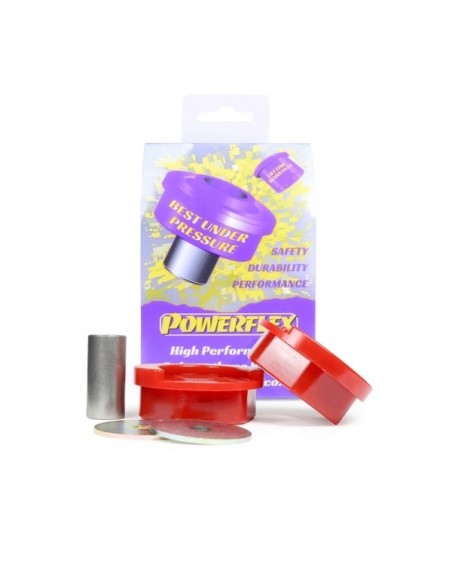 Silentblock soporte motor tras inf Powerflex Citroen C4 04-10 (Diesel)