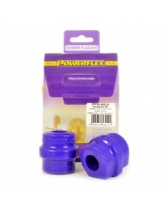 Silentblock estabilizadora del Powerflex 21mm Citroen C4 Picasso