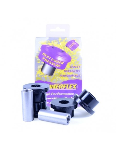 Silentblock exterior trapecio sup tras Powerflex Citroen C5 08-