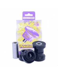 Silentblock delantero trapecio del Powerflex Volvo C70 06-13