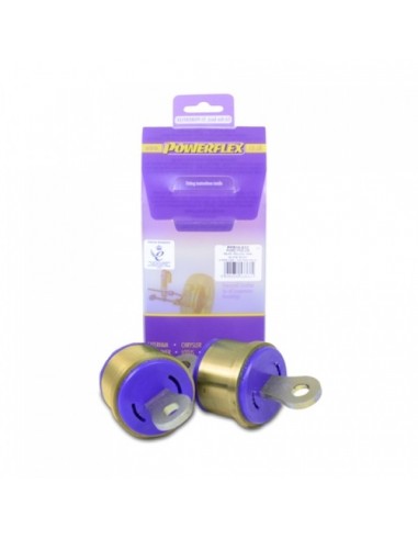 Silentblock tirante trasero Powerflex Volvo C70 06-13