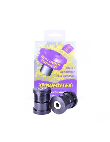 Silentblock delantero brazo del Powerflex Mini Cabrio F57