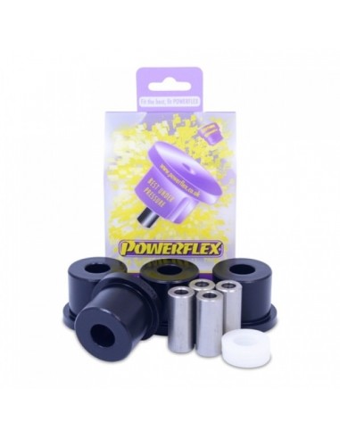 Silentblock trapecio delantero Powerflex Audi Cabriolet (45mm)