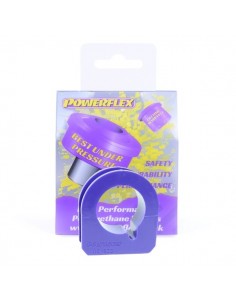 Silentblock dirección Powerflex Volkswagen Caddy 97-03 (44x15mm)