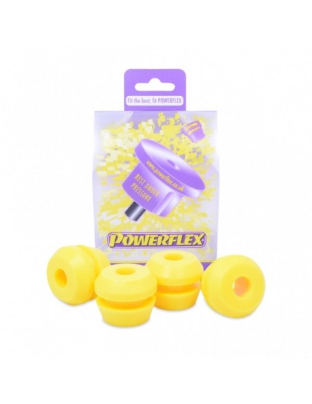 Silentblock montaje tabique del Powerflex Volkswagen Caddy 97-03