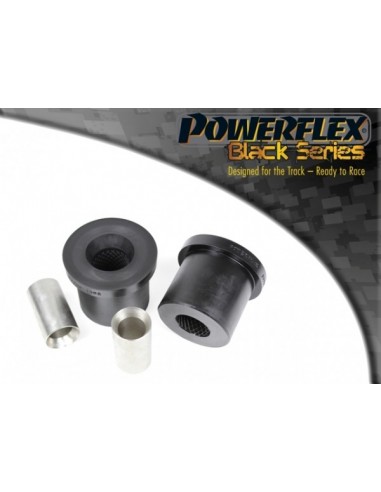 Silentblock trasero brazo del Powerflex Opel Cascada Black series