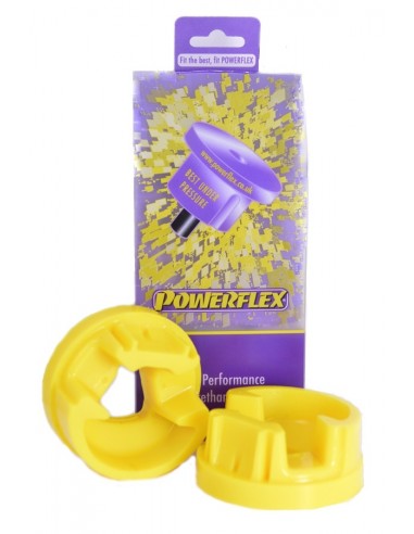 Inserto silentblock soporte motor del Powerflex Opel Cascada (Gasolina)