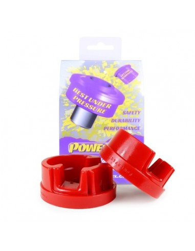 Inserto silentblock soporte motor del Powerflex Opel Cascada (Diesel)