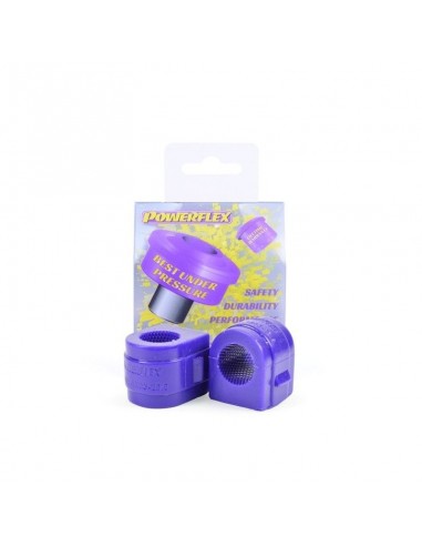 Silentblock estabilizadora del Powerflex 26.6mm Opel Cascada