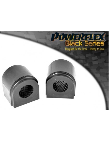 Silentblock estabilizadora del Powerflex 23mm Volkswagen Passat CC 08-12 Black series Silentblock estabilizadora del Powerflex 23mm Volkswagen Passat CC 08-12 Black series