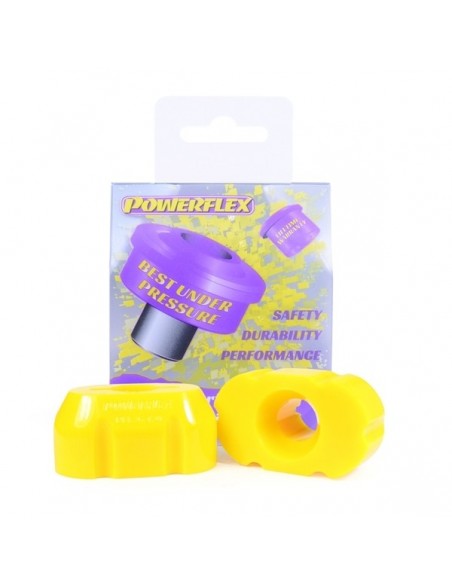 Silentblock barra torsión inf Powerflex Kia Cee'd 12-18