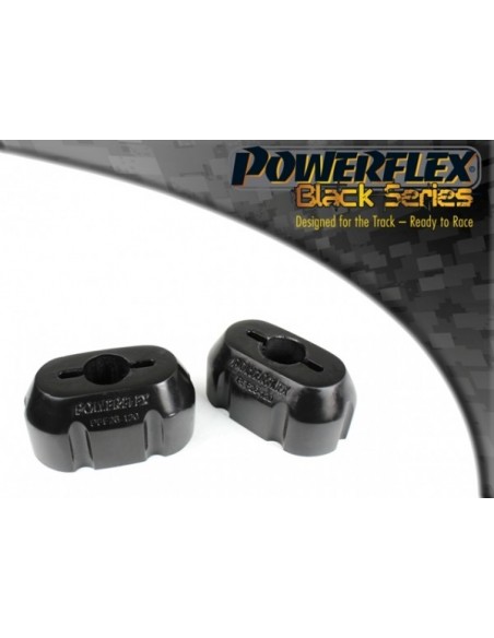 Silentblock barra torsión inf Powerflex Kia Cee'd 12-18 Black series