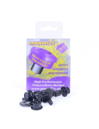 Kit tornillos regular caída Powerflex 14mm Honda Civic MK7 01-05