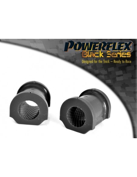 Silentblock estabilizadora del Powerflex 25.5mm Honda Civic MK7 01-05 Black series Silentblock estabilizadora del Powerflex 25.5mm Honda Civic MK7 01-05 Black series