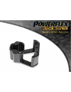 Inserto silentblock soporte motor inf Powerflex Mercedes-Benz CLA W117 Black series