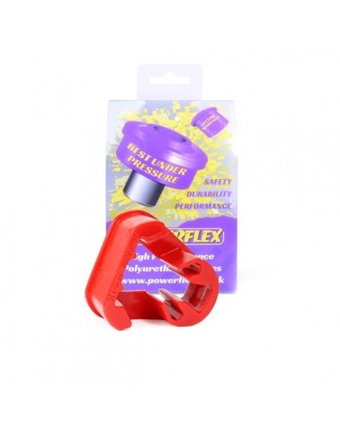 Inserto silentblock soporte motor sup Powerflex Mercedes-Benz Clase A W176