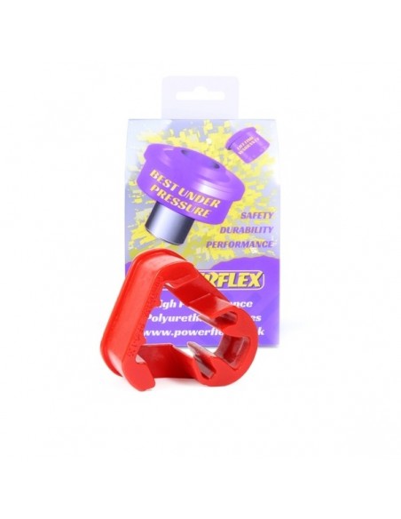 Inserto silentblock soporte motor sup Powerflex Mercedes-Benz Clase A W176