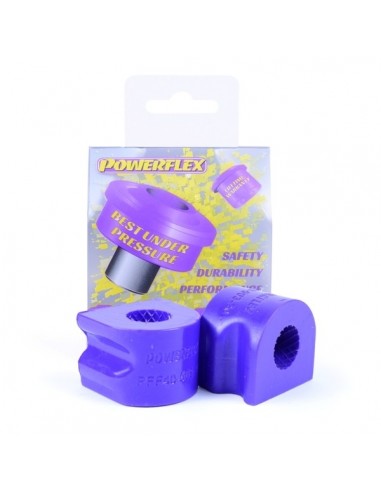 Silentblock estabilizadora del Powerflex 20mm Mercedes-Benz Clase C W203