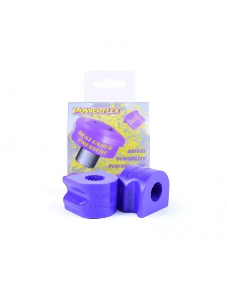 Silentblock estabilizadora del Powerflex 21mm Mercedes-Benz Clase C W203