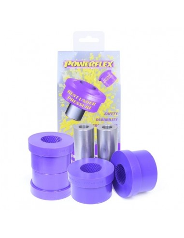 Silentblock trasero brazo del Powerflex Mercedes-Benz Clase C W202