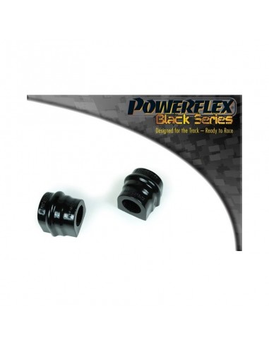 Silentblock estabilizadora del Powerflex 23mm Mercedes-Benz Clase C W203 (Tipo 2) Black series