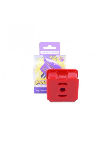 Silentblock escape Powerflex Renault Clio II 98-05