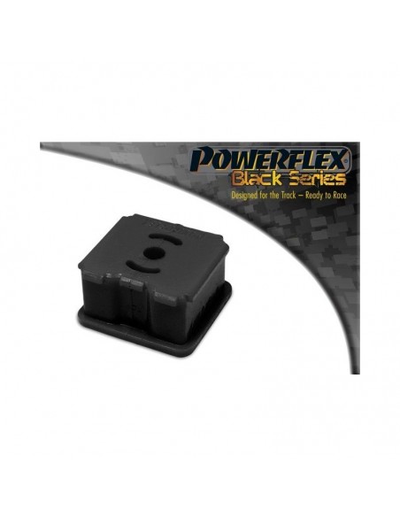 Silentblock escape Powerflex Renault Clio II 98-05 Black series