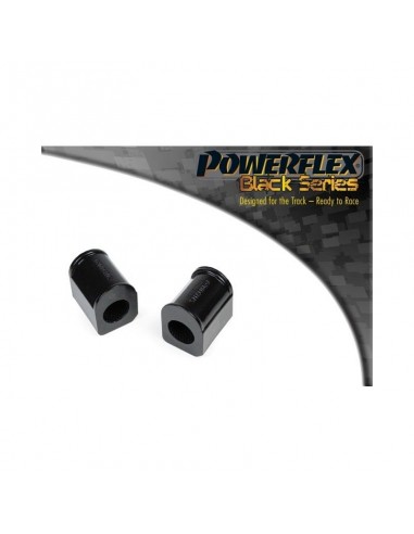Silentblock estabilizadora del Powerflex 22mm Renault Clio I 90-98 Black series