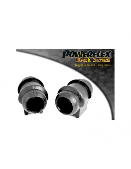 Silentblock exterior estabilizadora del Powerflex 22mm Renault Clio II 98-05 Black series Silentblock exterior estabilizadora del Powerflex 22mm Renault Clio II 98-05 Black series