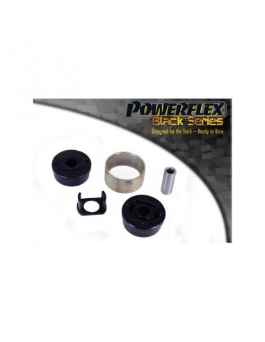 Silentblock soporte motor inf tras Powerflex Renault Clio III Sport Black series