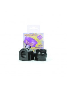 Silentblock estabilizadora del Powerflex 22.5mm Renault Clio IV 12-