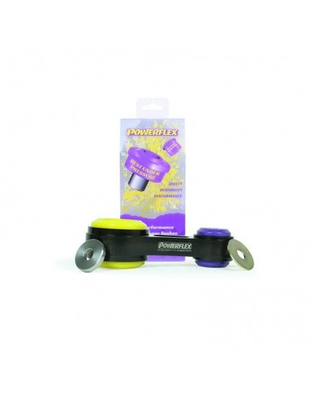 Silentblock barra torsión Powerflex Renault Clio III 05-12 incl. Sport