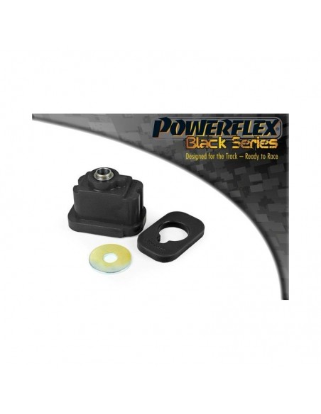 Silentblock delantero sup motor al brazo Powerflex Renault Clio III Sport Black series