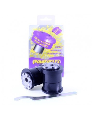 Silentblock delantero brazo del Powerflex Mini Clubman F54 (Ajustable caída)
