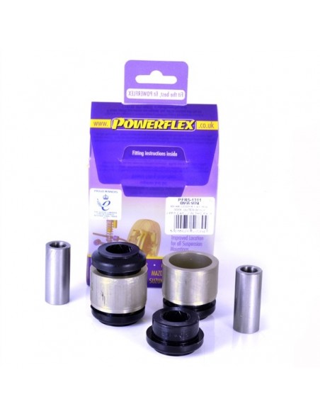 Silentblock exterior brazo int inf tras Powerflex Mini Clubman F54