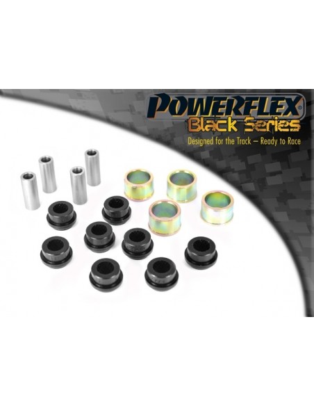 Silentblock interior brazo lateral tras Powerflex Mini Clubman F54 Black series