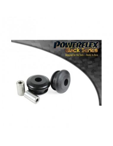 Silentblock trasero trapecio del Powerflex Opel Combo C Black series