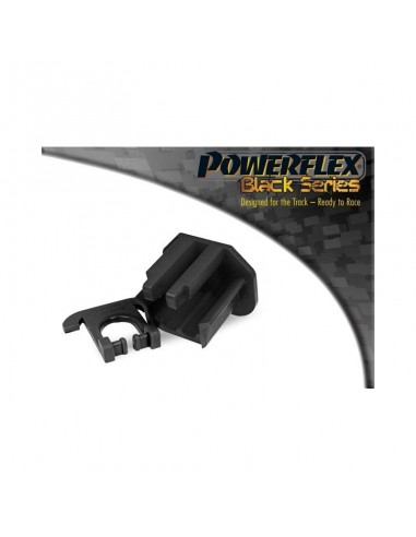 Inserto silentblock soporte motor der Powerflex Opel Combo C Black series