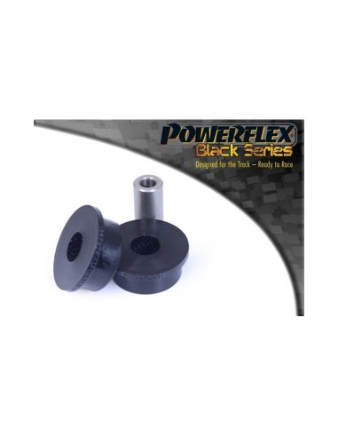 Silentblock delantero soporte motor inf tras Powerflex Opel Combo C Black series