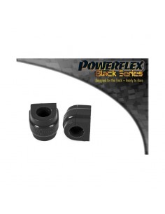 Silentblock estabilizadora del Powerflex 21.5mm Mini Cooper/One R56/R57 Black series