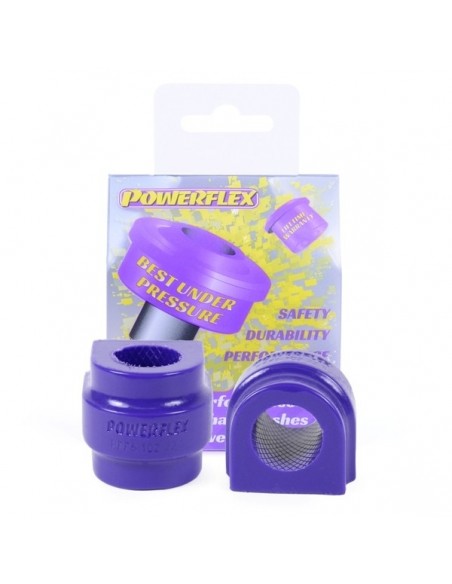 Silentblock estabilizadora del Powerflex 22.5mm Mini Cooper/One R56/R57